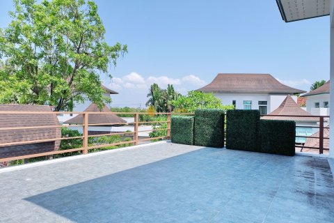 Studio on Jomtien Beach, Pattaya, Thailand № 150497 - photo 27