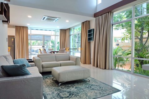 Studio on Jomtien Beach, Pattaya, Thailand № 150497 - photo 6