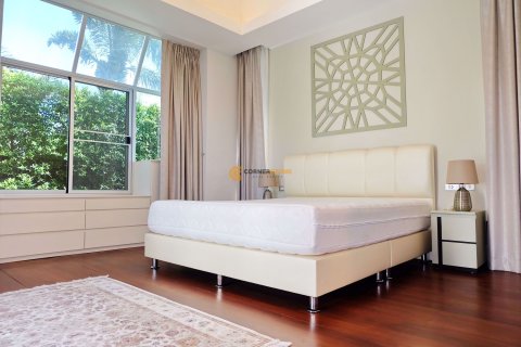 Studio on Jomtien Beach, Pattaya, Thailand № 150497 - photo 11