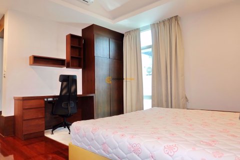 Studio on Jomtien Beach, Pattaya, Thailand № 150497 - photo 24