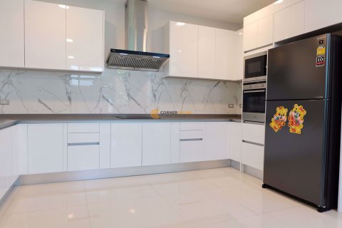 Studio on Jomtien Beach, Pattaya, Thailand № 150497 - photo 10