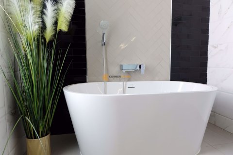 Studio on Jomtien Beach, Pattaya, Thailand № 150497 - photo 15