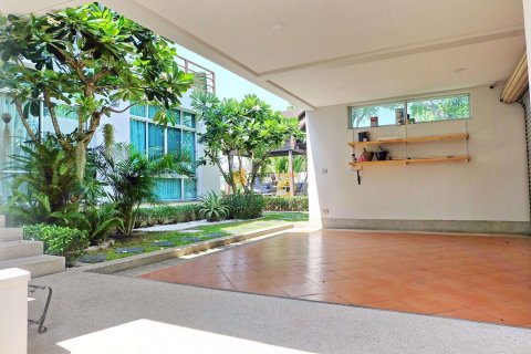 Studio on Jomtien Beach, Pattaya, Thailand № 150497 - photo 5