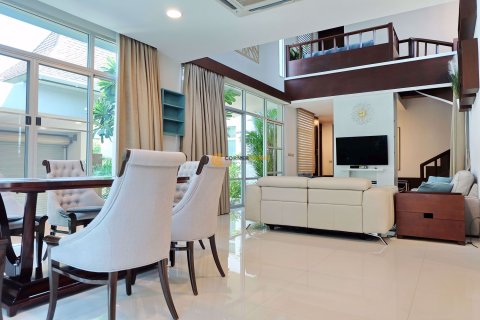 Studio on Jomtien Beach, Pattaya, Thailand № 150497 - photo 4