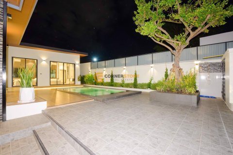 Студия в Паттайя, Таиланд № 150493 - фото 3