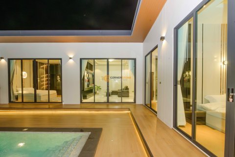 Studio à Pattaya, Thaïlande № 150493 - photo 2