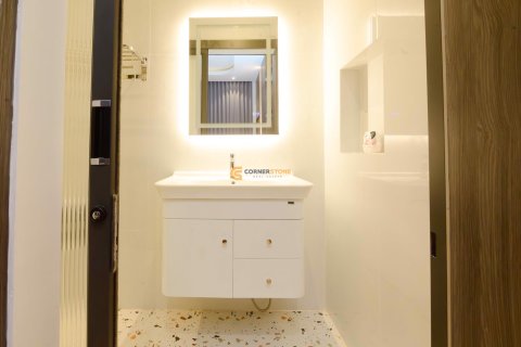 Studio à Pattaya, Thaïlande № 150493 - photo 10