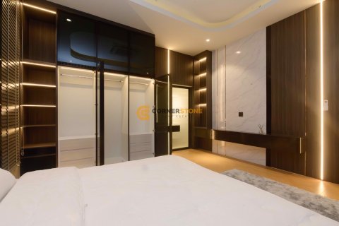 Студия в Паттайя, Таиланд № 150493 - фото 9