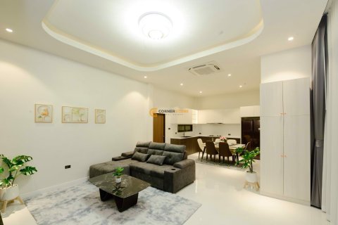 Studio à Pattaya, Thaïlande № 150493 - photo 5