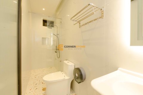 Студия в Паттайя, Таиланд № 150493 - фото 11