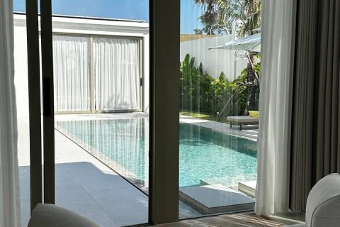 Villa à Phuket, Thaïlande 3 chambres № 152027 - photo 29