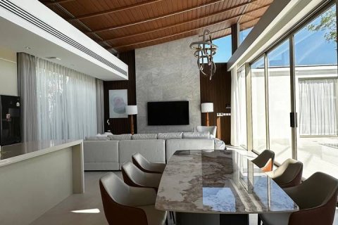 Villa à Phuket, Thaïlande 3 chambres № 152027 - photo 6