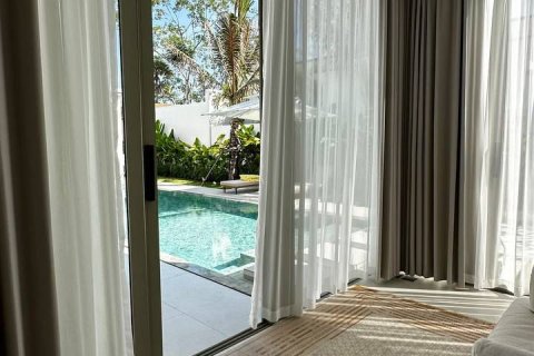 Villa à Phuket, Thaïlande 3 chambres № 152027 - photo 15