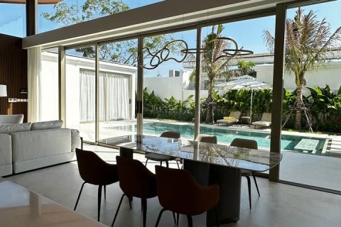 Villa à Phuket, Thaïlande 3 chambres № 152027 - photo 2