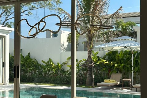 Villa à Phuket, Thaïlande 3 chambres № 152027 - photo 3