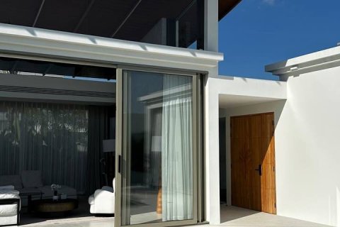 Villa à Phuket, Thaïlande 3 chambres № 152027 - photo 27