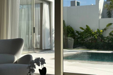 Villa à Phuket, Thaïlande 3 chambres № 152027 - photo 4