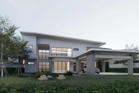 Maison à Surat Thani, Thaïlande 5 chambres № 152028 - photo 2