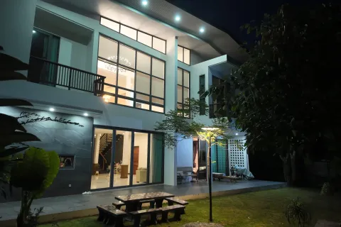 Maison à Surat Thani, Thaïlande 5 chambres № 152028 - photo 5