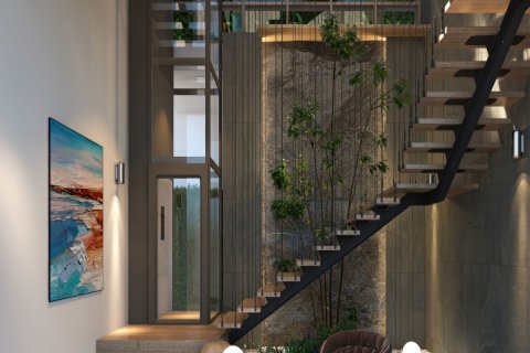 Villa in Phuket, Thailand 4 bedrooms № 152026 - photo 8