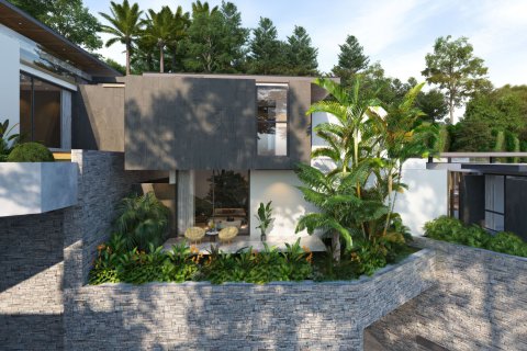 Villa à Phuket, Thaïlande 4 chambres № 152026 - photo 7