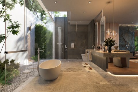 Villa à Phuket, Thaïlande 4 chambres № 152026 - photo 6