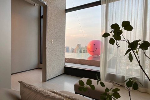 Студия в кондо в Клонг Тоэй, Бангкок, Таиланд № 152029 - фото 21