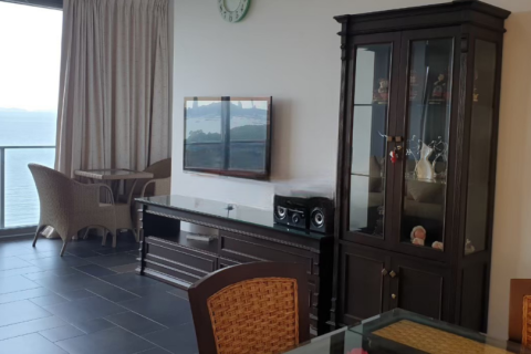 Condo in Pattaya, Thailand, 2 bedrooms  № 152030 - photo 7