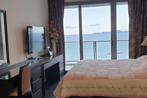 Condo in Pattaya, Thailand, 2 bedrooms  № 152030 - photo 3