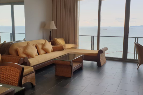 Condo in Pattaya, Thailand, 2 bedrooms  № 152030 - photo 6
