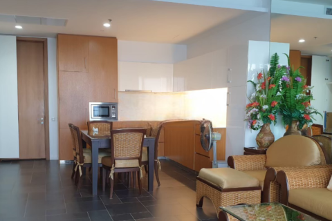 Condo in Pattaya, Thailand, 2 bedrooms  № 152030 - photo 2