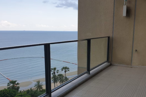 Condo in Pattaya, Thailand, 2 bedrooms  № 152030 - photo 5