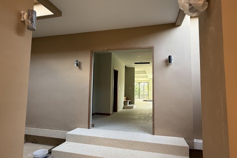 Townhouse in Phuket, Thailand 5 bedrooms № 152024 - photo 4