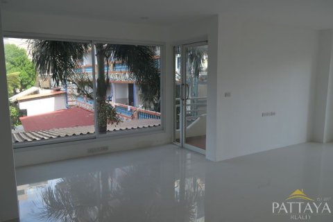 Condo sur Jomtien Beach, Pattaya, Thaïlande, 1 chambre № 204255 - photo 2