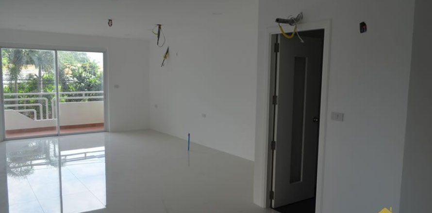 Condo sur Jomtien Beach, Pattaya, Thaïlande, 1 chambre № 204255
