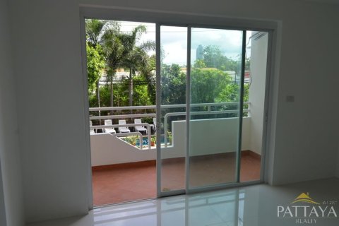 Condo sur Jomtien Beach, Pattaya, Thaïlande, 1 chambre № 204255 - photo 5