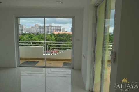 Condo sur Jomtien Beach, Pattaya, Thaïlande, 1 chambre № 204256 - photo 5