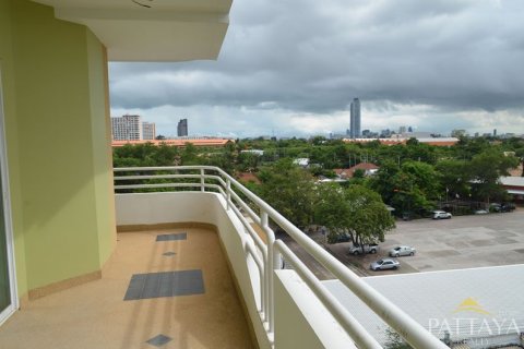 Condo sur Jomtien Beach, Pattaya, Thaïlande, 1 chambre № 204256 - photo 4