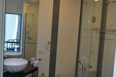 Condo sur Jomtien Beach, Pattaya, Thaïlande, 1 chambre № 204256 - photo 8