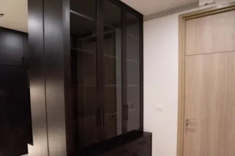 Eigentumswohnung in Pathum Wan, Bangkok, Thailand, 1 Schlafzimmer № 218828 - Foto 7