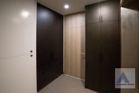 Eigentumswohnung in Pathum Wan, Bangkok, Thailand, 1 Schlafzimmer № 218828 - Foto 6