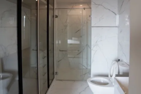 Eigentumswohnung in Pathum Wan, Bangkok, Thailand, 1 Schlafzimmer № 218828 - Foto 10
