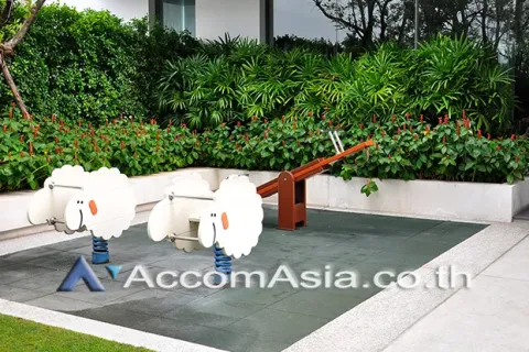 Eigentumswohnung in Phra Khanong, Bangkok, Thailand, 1 Schlafzimmer № 218823 - Foto 16