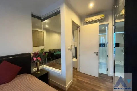 Eigentumswohnung in Phra Khanong, Bangkok, Thailand, 1 Schlafzimmer № 218823 - Foto 7