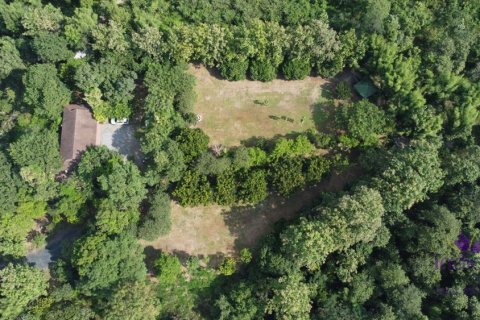 Земельный участок в Чиангмае, Таиланд  № 162530 - фото 11