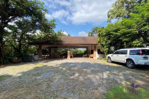 Земельный участок в Чиангмае, Таиланд  № 162530 - фото 2