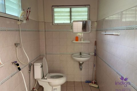 Земельный участок в Чиангмае, Таиланд  № 162530 - фото 6