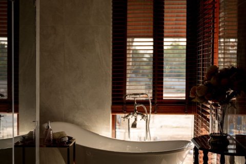 Дом в Чиангмае, Таиланд с 7 спальнями  № 162527 - фото 17