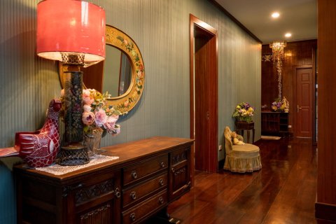 Дом в Чиангмае, Таиланд с 7 спальнями  № 162527 - фото 7