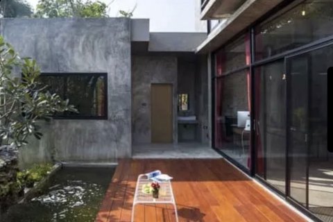 Maison à Chiang Mai, Thaïlande 3 chambres № 162524 - photo 3